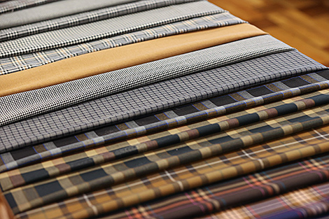 Belarusian Bellegprom's export up 7% in January-August 2023