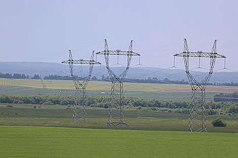 Belarus ratifies treaty with Russia on common electricity market