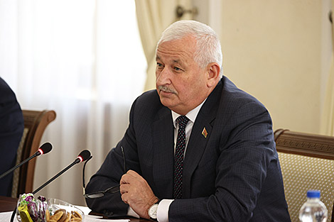 Belarus to open multi-brand center in Russia’s Novosibirsk Oblast