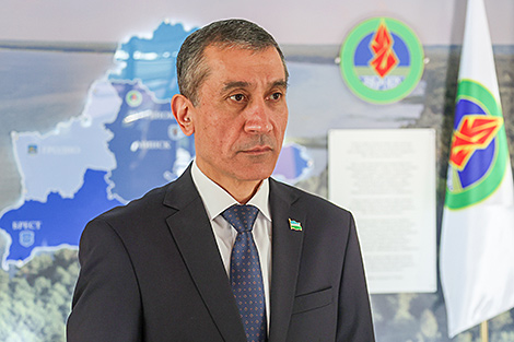 Ambassador: Momentum across all sectors of Belarus-Uzbekistan cooperation