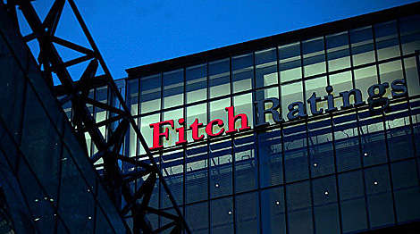 Fitch affirms Eximgarant of Belarus at 'B'