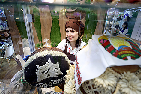Prodexpo 2023 kicks off in Minsk