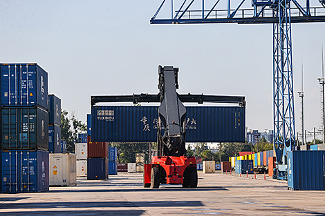 Belarus’ FEZs account for 21% of merchandise export in H1 2023
