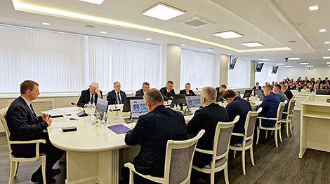 Export of products of Belarus' Industry Ministry to distant countries up by 1.5 times