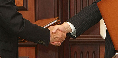 Belarus’ Central Securities Depositary, Eurasian Development Bank sign depository agreement