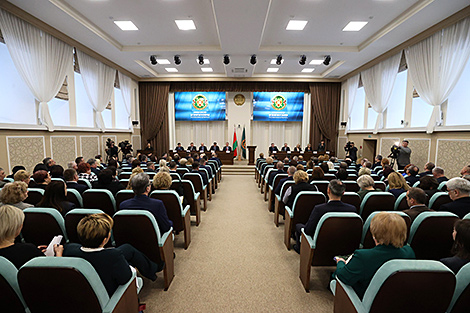 Prime minister: Tax policy has to stimulate economic growth
