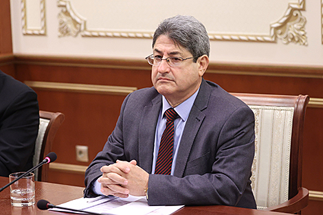 Ambassador: Belarus, Cuba have potential to increase cooperation