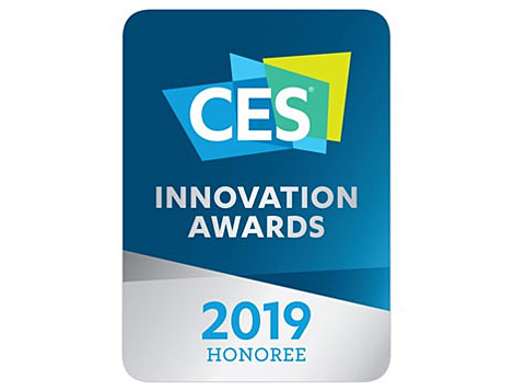 Two Belarusian startups snatch CES 2019 Innovation Awards