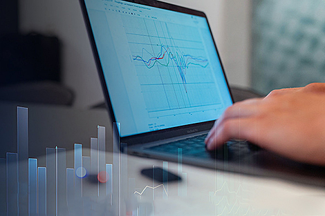 Belarus’ GDP up by 1.3% in January-July 2025