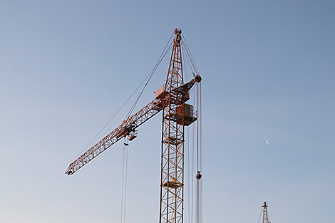 Belarus’ export of construction services exceeds $168m in H1 2024