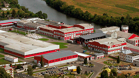 Belarusian paper mill Spartak upgrades wastepaper utilization