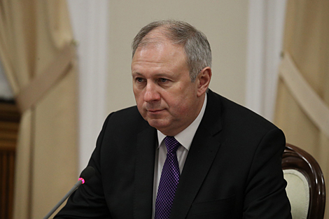 PM: Belarus seeks more financial, technical assistance from EU