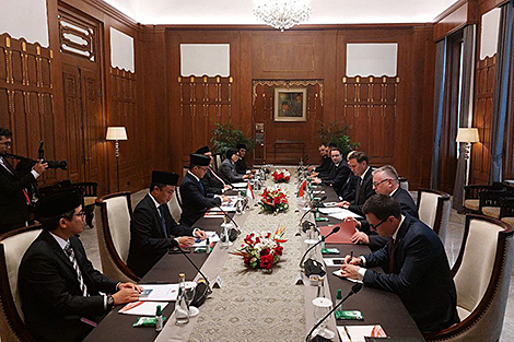 Belarus, Indonesia boost mutual trade via cooperation in agriculture, food industry