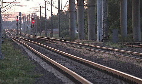 Belarus-Lithuania rapid freight train project under consideration