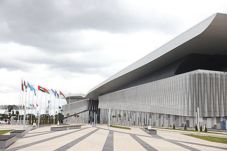 Belexpo touted as driver of development