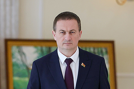 Possible new drivers of Belarus economy’s growth considered