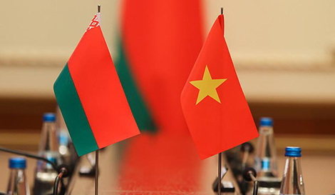 Belarus invited to take active part in Hanoi, Ho Chi Minh expos