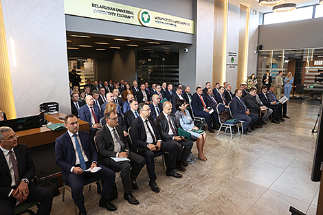 Opinion: Belarus can replace $4-8bn worth of imported products annually