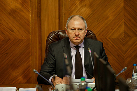 Call to better use innovative funds in Belarus