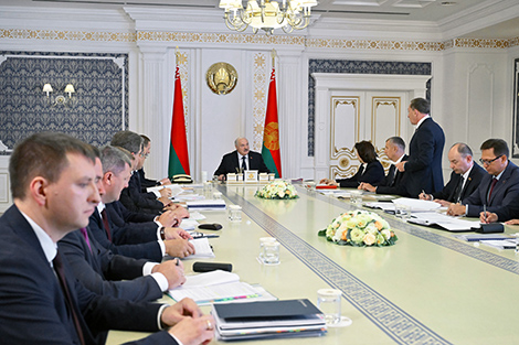 Snopkov: Belarusian government seeks tourism sector reform to increase profits