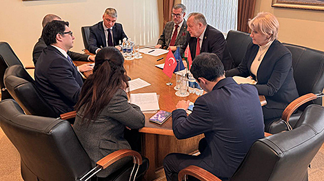 Belarus’ chamber of commerce to organize four business visits to Turkiye in 2025