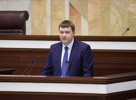 Deputy minister: Belarus’ products are popular in all markets