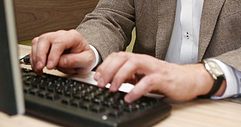 Belarus' export of computer services up to $2.2bn in January-September 2021
