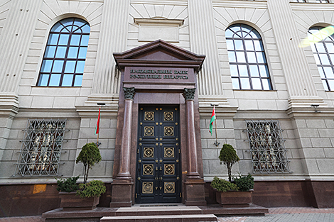 National Bank: Leasing portfolio of Belarusian companies reaches Br14.5bn