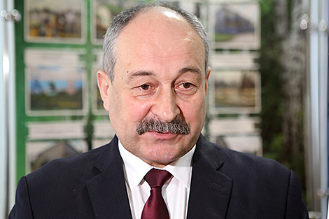 Belarus, Kazakhstan to implement joint projects in agriculture