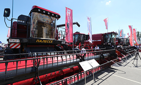 Belagro 2020 expo to kick off in Minsk