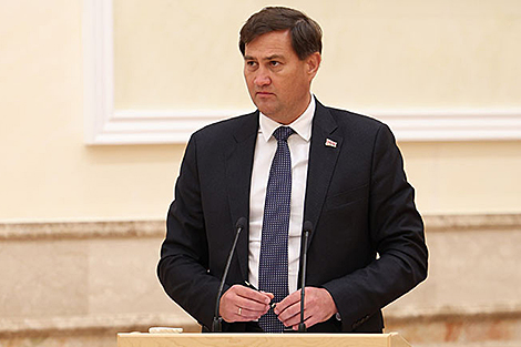FM reports on Belarus’ foreign economic performance