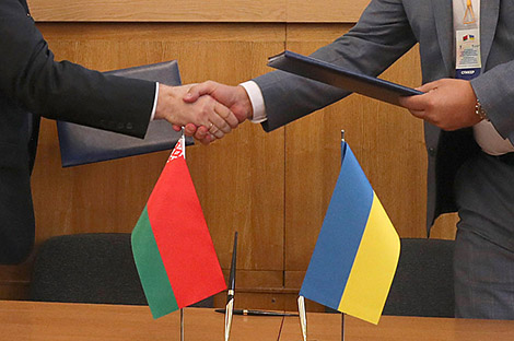 Grodno to host 3rd Forum of Regions of Belarus, Ukraine