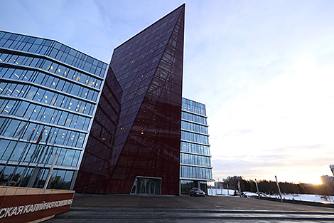 Belarus’ Development Bank finances 1,250 SME projects worth over Br357m in 2022