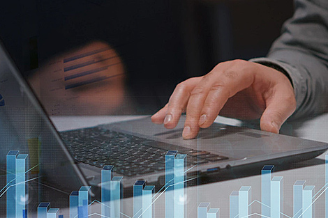Belarus’ GDP up by 5.1% in January- April 2024