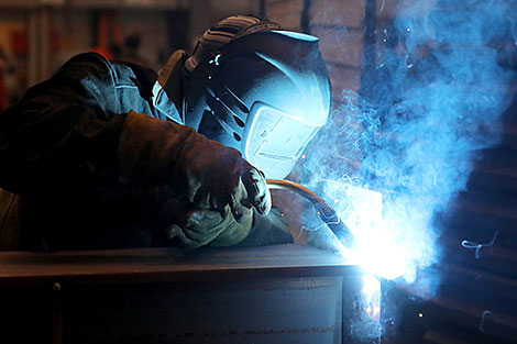 Belarusian manufacturers urged to look beyond the horizon