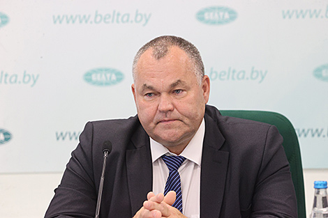 Belarus, Kazakhstan mull over joint construction projects