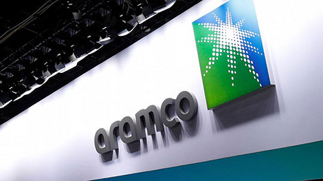 Belarus buys oil from Saudi Aramco