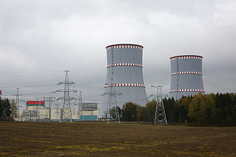 Belarus starts testing readiness of its nuclear power plant to receive nuclear fuel