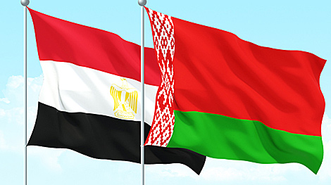 Belarus eager to team up with Egypt to penetrate markets of Africa, Middle East