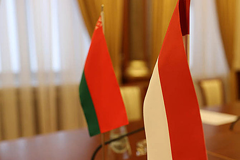 Belarus, Indonesia intend to strengthen economic ties