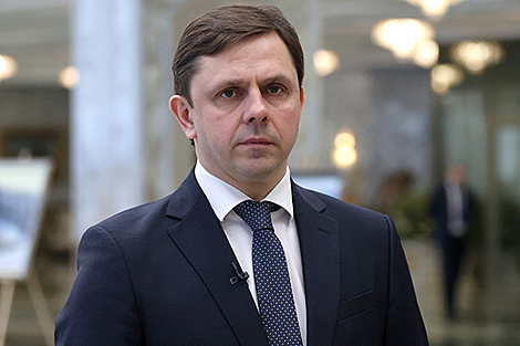 Belarusian multi-brand center may open in Russia’s Orel Oblast