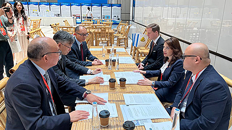 Belarus to be guest of honor at Pujiang Innovation Forum in Shanghai