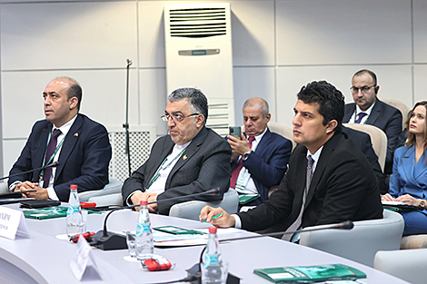 Ambassador: Iran-Belarus economic cooperation holds great promise