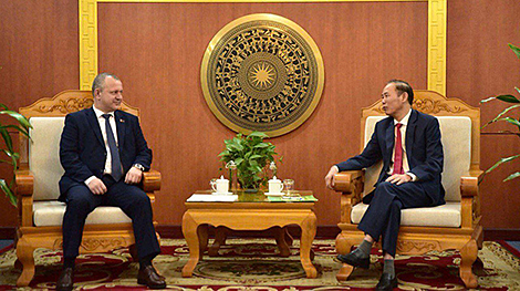 Belarus, Vietnam to expand agricultural cooperation