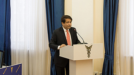 Ambassador: Belarus, India have huge potential for cooperation