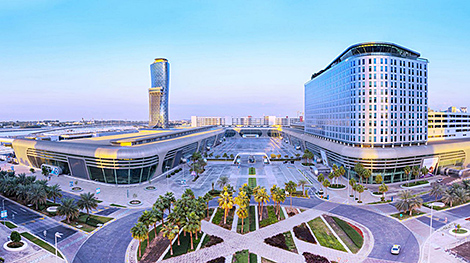 Belarus to open national exposition at Abu Dhabi International Food Exhibition 2023