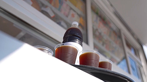 ‘Keeps for five days’. Recipe for genuine Soviet kvass Lukashenko appreciated in Vileika