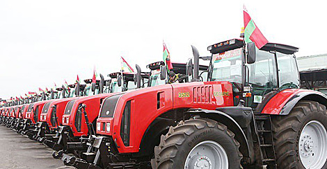 Belarus’ exports to Pakistan on the rise
