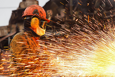 Belarusian, Russian metal producers, traders to convene in Zhlobin