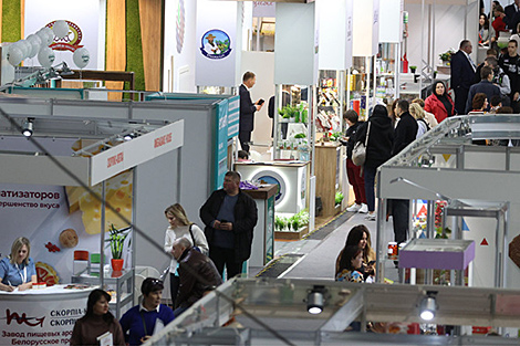 Belarus’ food export in 2023 to match last year’s figures